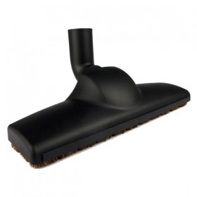 GDA brush with horsehair and felt bristles for floors and parquet