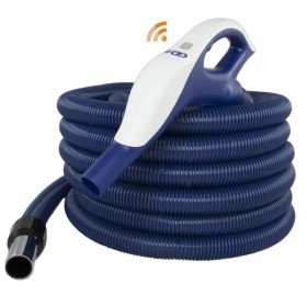 GDA 9 m wireless brava flexible hose with sleeve cod. 0301043
