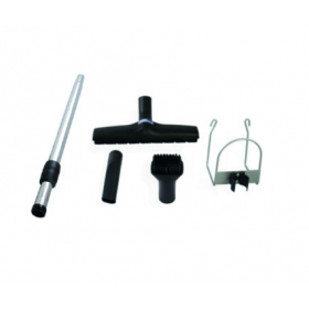 GDA basic accessory kit cod. 0301013/1