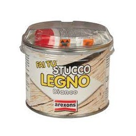Arexons Putty for wood 200 gr