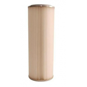 GDA polyester filter for washable central units cod. 0903051