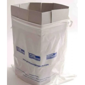GDA 18 liter bag plus bag stretcher kit cod. 0102636