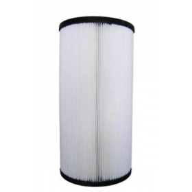 GDA polyester filter for 90 lt. separator. code 0216021