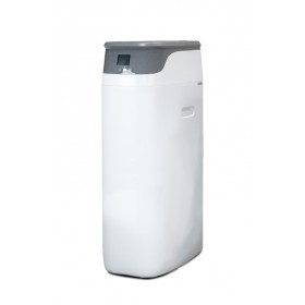 Descalcificador de agua de mueble GEL Hi-Soft 20 cód. 109.789.20