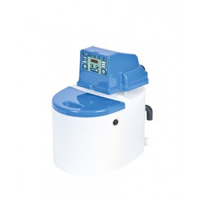 Descalcificador de agua de mueble estándar GEL Decalux 5 VT 1000 AD cod. AD9.700.30