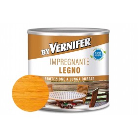 Vernifer impregnante legno Ciliegio 500 ml cod. 4805
