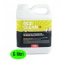 GEL Resiclean 5 lt detergente e rigenerante resine cod. 109.081.70