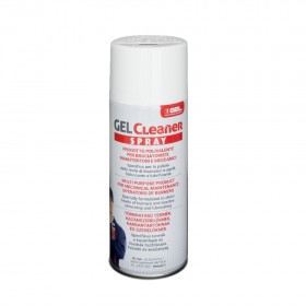 GEL sgrassante detergente Cleaner Spray cod. 133.050.00