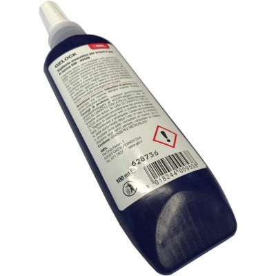 GEL Gelock sealant for threaded joints cod. 180.300.10