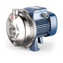 Pedrollo CPm 100-ST4 centrifugal electric pump AISI 304 cod. 44CP100IA1