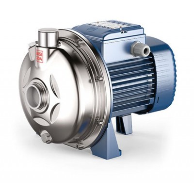 Pedrollo CPm 150-ST4 centrifugal electric pump AISI 304 cod. 44CP150IA1