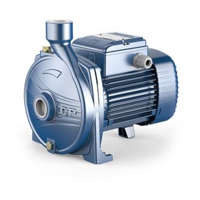 Pedrollo centrifugal electric pump CPm 100 cod. 44CI00A1