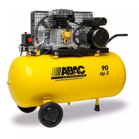 ABAC air compressor B26/90 CM2 V230 cod. 1121450004