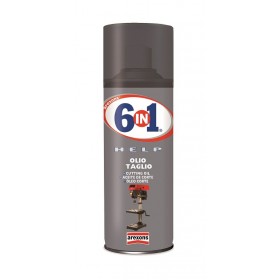 Arexons 6in1 Help cutting oil 400 ml cod. 4254