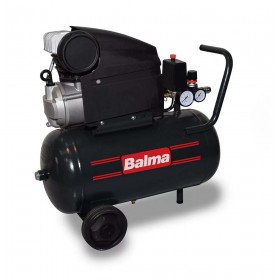 BALMA compressor SIRIO MS20/24 CM2 cod. 1129100311