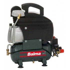 BALMA compressor MIZAR MS20 cod. 1129100324