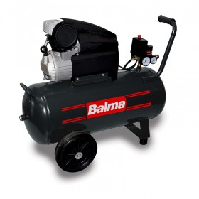 BALMA compressor ORION MS20/50 CM2 cod. 1129100316