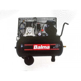 BALMA compressor NS12/50 CM2 cod. 4116000466