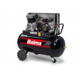 BALMA compressor NS12/100 CM2 cod. 4116000405