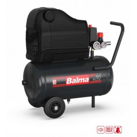 BALMA compressor SIRIO MX15 cod. 1129740864