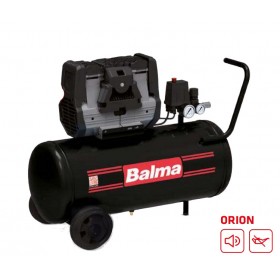 BALMA compressor ORION MX15 cod. 1129740866