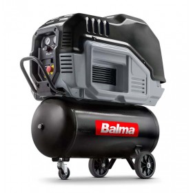 BALMA compressor BRIO D2.2 90L W cod. 4152044030