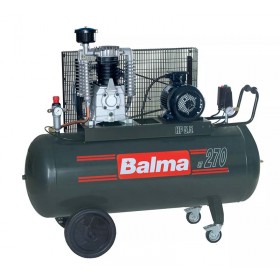 BALMA compressor NS 39/270 CT5.5 V400 cod. 4116019383