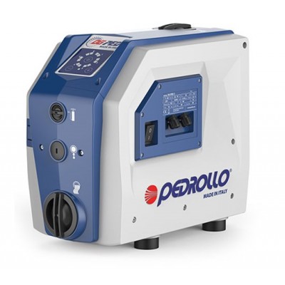 Pedrollo automatische drukregeling DG PED 3 kabeljauw. KDGP13A1