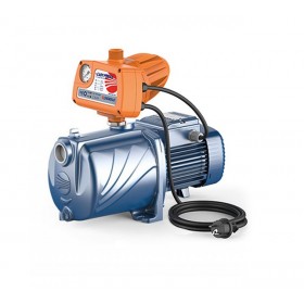 Pedrollo pump with pressure regulator 3CPm80 - EP cod. K63CPN382A1