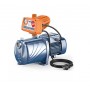 Pedrollo pump with pressure regulator 4CPm100-EP cod. K63CPN286A1