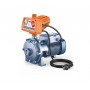 Pompe de régulation de pression Pedrollo 2CPm 25/14B-EP cod. K652CM2616BA1