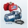 Pedrollo pump with inverter TS1-4CP 100 cod. KTS1A4CP100A1