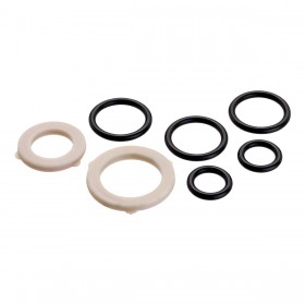 Claber 1 and 3/4 sealing rings and gaskets for max-flow line cod. 9657