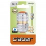 Claber repair fitting for 1/2 - 5/8 pipes cod. 9612