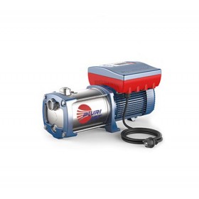 Pedrollo pump with inverter VSPm-PLURIJET 75/90 cod. KVSPAPJ3090A1