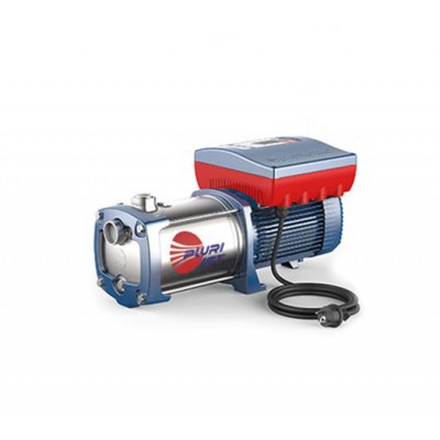 Pompe hydraulique électrique 7 l Pompe électrique avec groupe hydraulique  manuel à action unique 220 V 50 Hz
