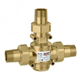 Caleffi anti-condensation valve R 3/4 - 55°C cod. 280055