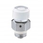 Caleffi hygroscopic air vent valve G 1/2 cod. 508041