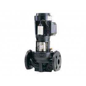 Grundfos enstegs in-line pump TP 40-50/2 cod. 98346593