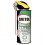 Svitol professionele lithium-smeermiddelspray 400 ml kabeljauw. 4121