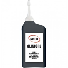 Aceite lubricante Svitol 90 ml cod. 9810