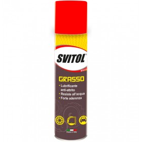 Spray de graisse lubrifiante Svitol 75 ml cod. 2302
