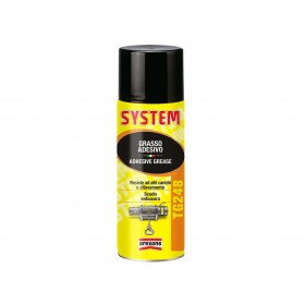 Arexons System TG248 adhesive grease 400 ml cod. 4248