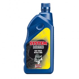 Arexons System MD220 hard metal cutting oil 1L cod. 4219