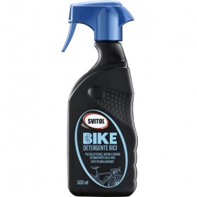 Svitol bike bike cleaner 500 ml cod. 4366 - 4398