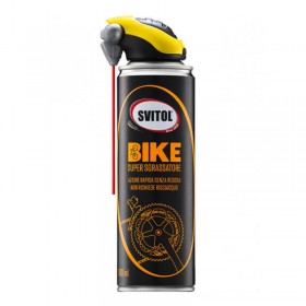 Svitol Bike Super Entfetter 500 ml Kabeljau. 4367 - 4397