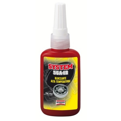Arexons System 56A48 high temperature blocker 50 ml cod. 4737