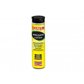 Arexons System ripara plastica 57 gr cod. 4749