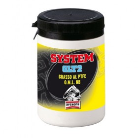 Arexons System GLT2 ptfe grease 5000 ml cod. 9519