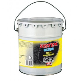 Arexons System GC300 bearing grease 5 lt cod. 9539